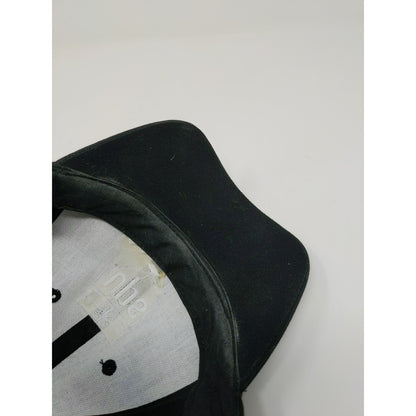 NASCAR UPS Racing Dale Jarret #88 Snapback Hat Embroidered Logo Black