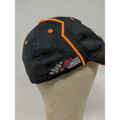 NASCAR Home Depot Joe Gibbs Racing #20 Crown Royal Brickyard 400 Black OSFM