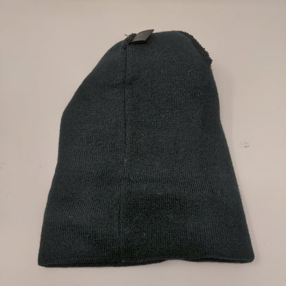 City Hunters Penn State Nittany Lions Beanie Hat Gray Black Pom Pom Embroidered