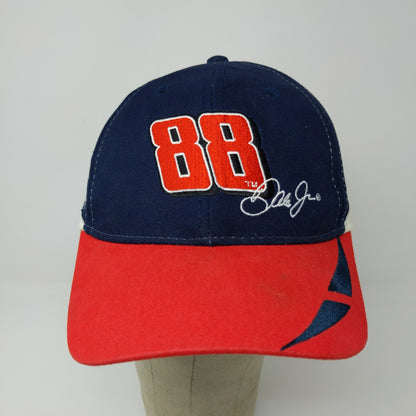 Winner's Circle Hendrick Motorsports #88 Dale Jr National Guard Strapback Hat