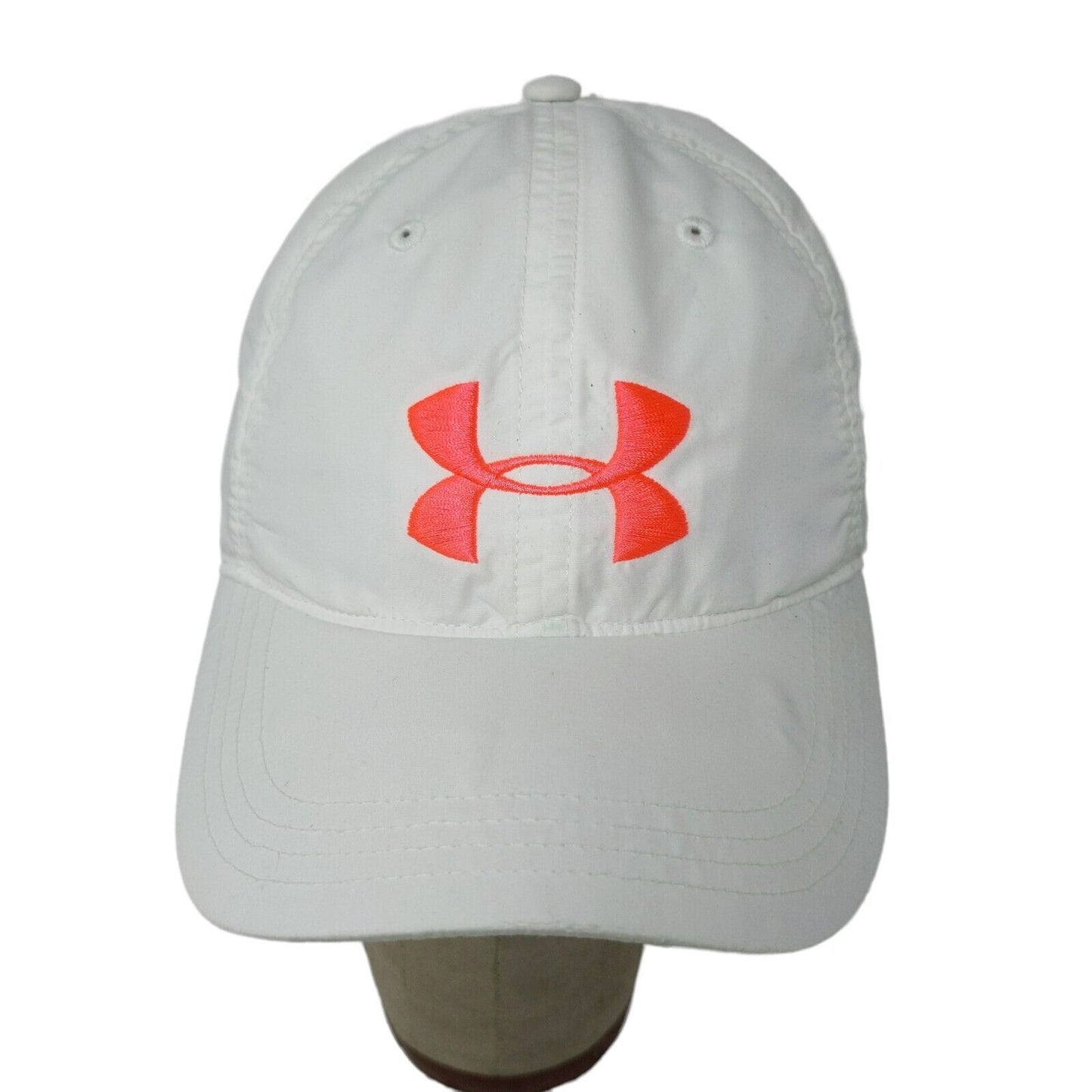 UNDER ARMOUR GOLF BREAST CANCER AWARENESS PINK RIBBON HAT One Size Strapback