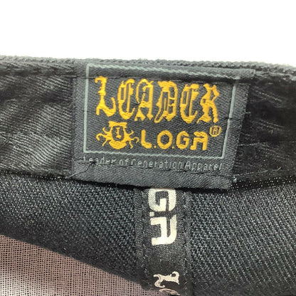 Pink Chicago Snapback Hat Horns Leader L.O.G.A. Generation Apparel Adjustable