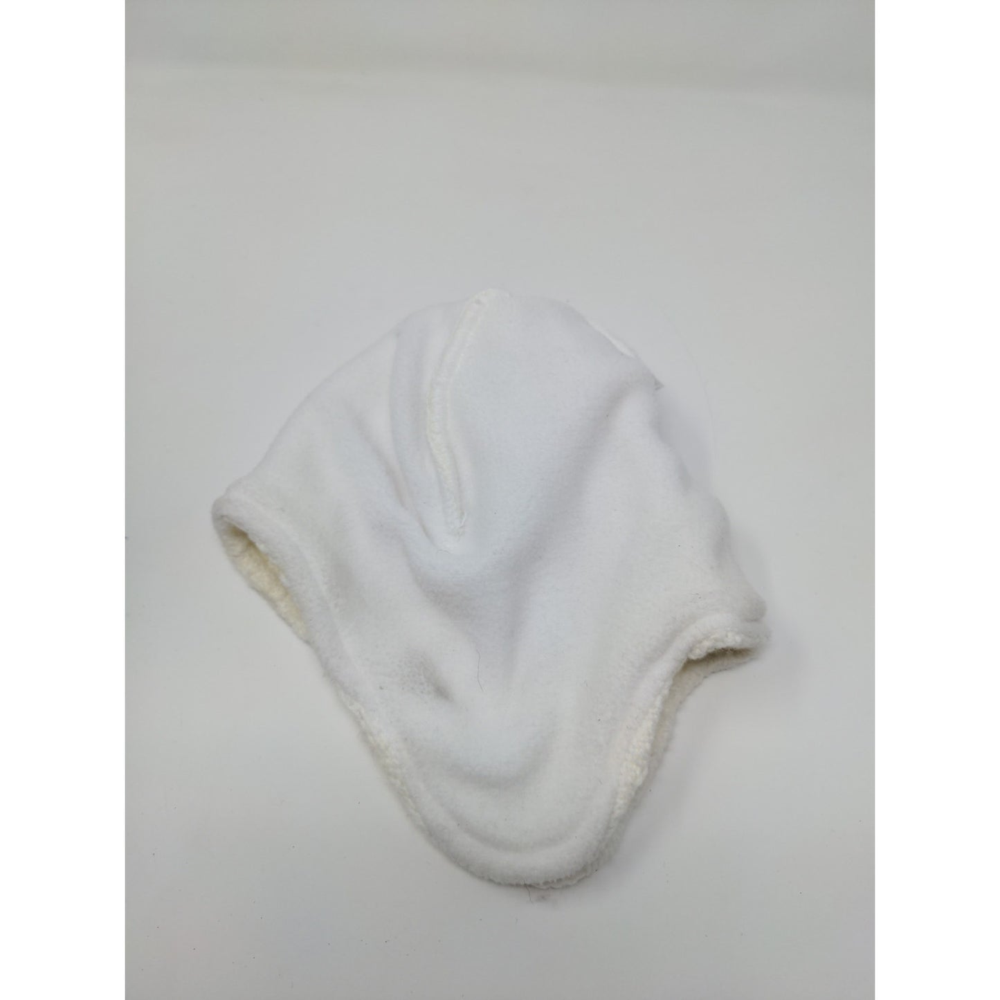 HealthTex Baby/Toddler Cable Knit Beanie Hat One Size Cream Tusk