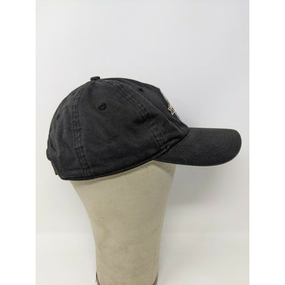 Indiana National Golf Club Swan Lake Resort Hat Cap Strapback AHEAD Edition