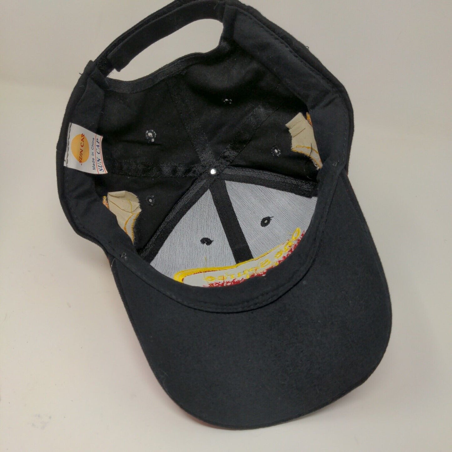 Sun Cap One Source Rentals Sales Service Strapback Baseball Hat Cap Adjustable