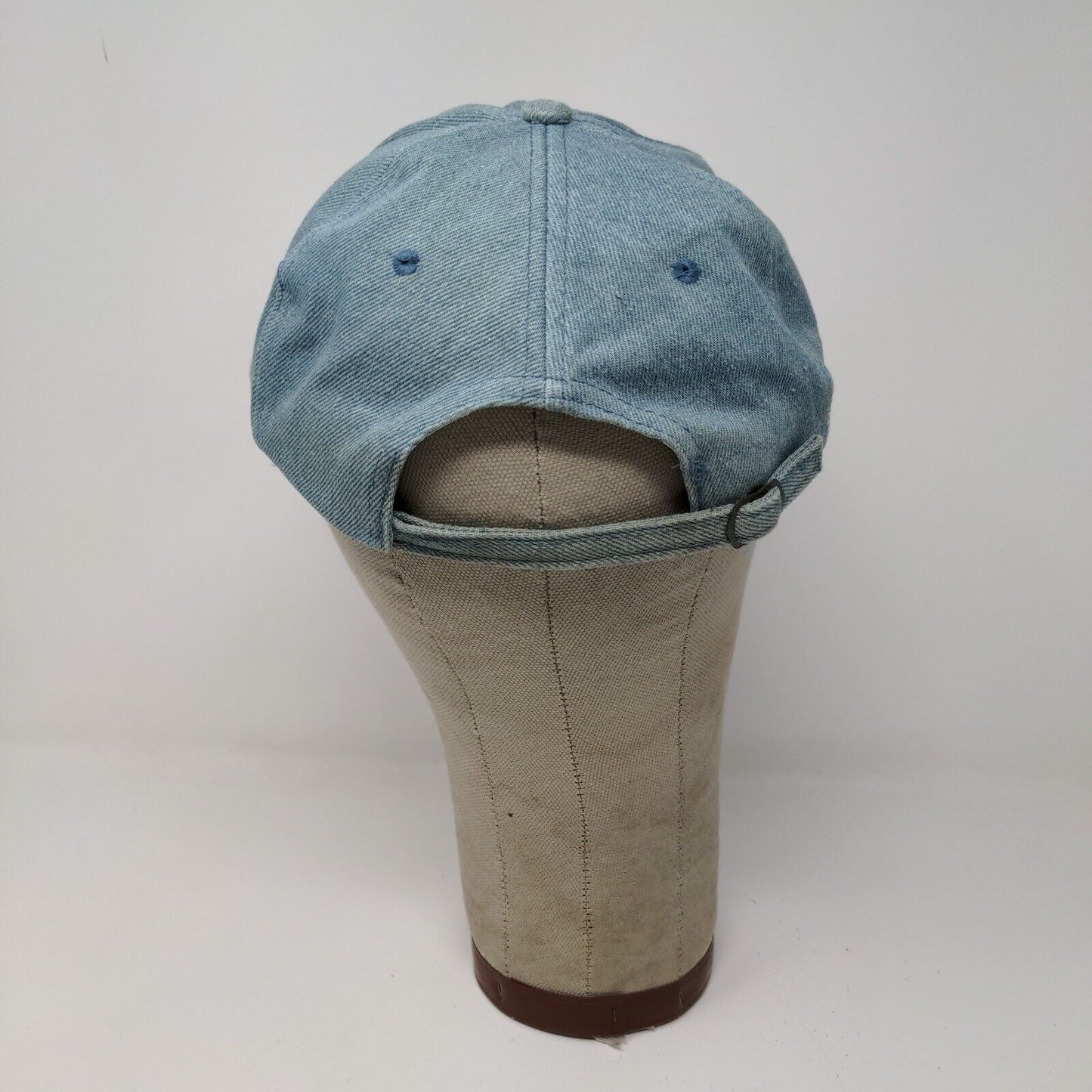 Princess Grand Class Cruising Blue Strap Back Hat Cap Embroidered OSFA