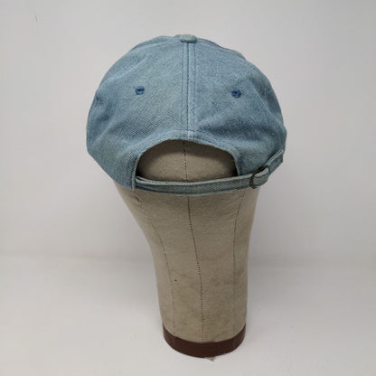 Princess Grand Class Cruising Blue Strap Back Hat Cap Embroidered OSFA