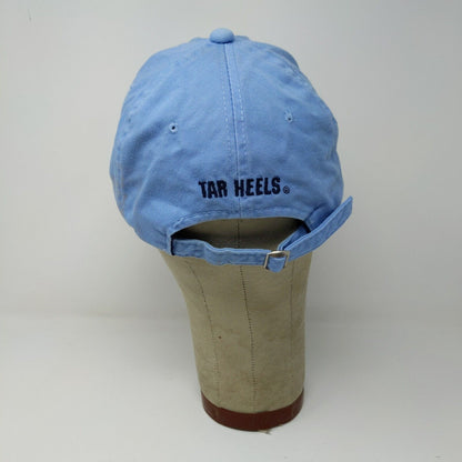 North Carolina Tar Heels Hat Embroidered Strapback Baseball Cap