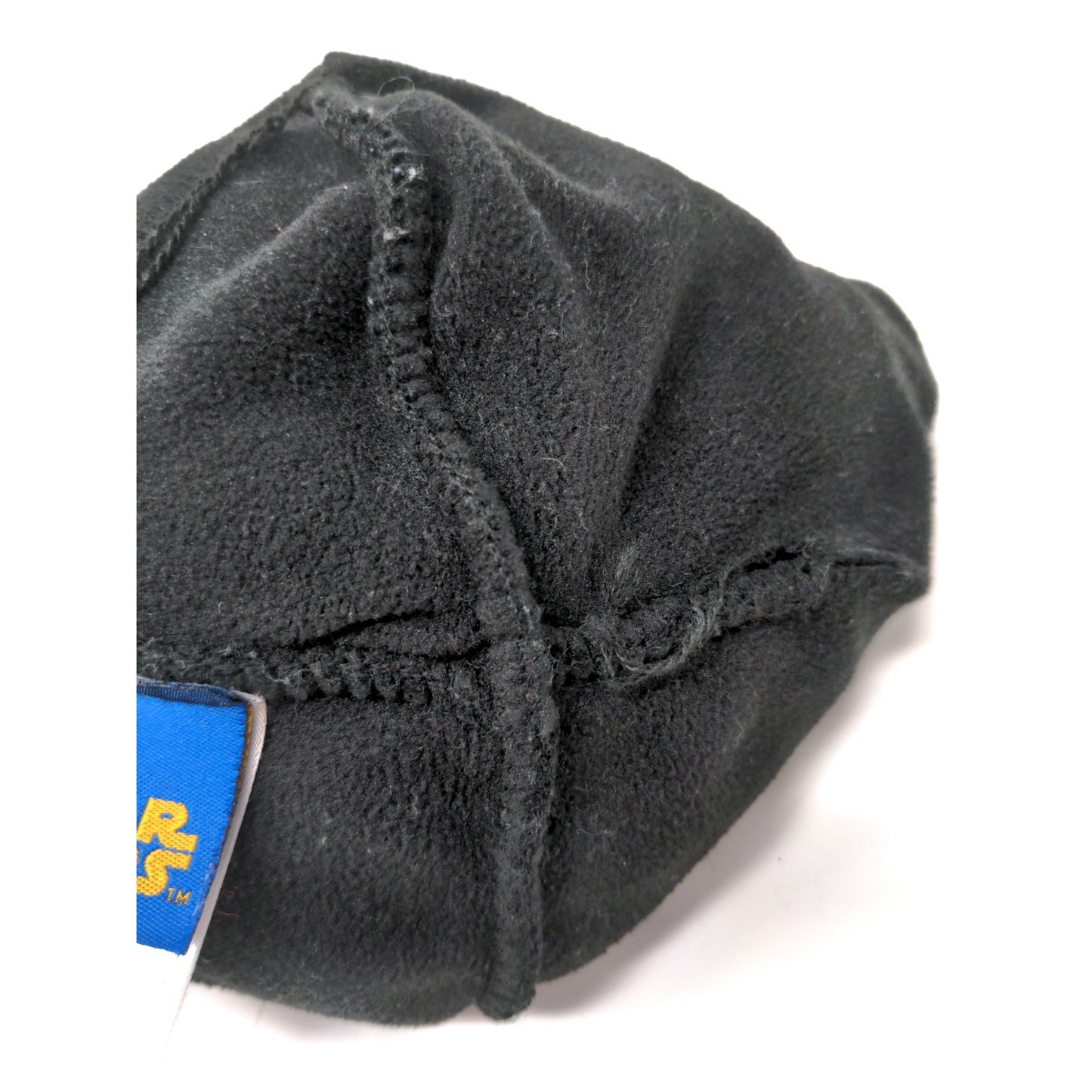 Star Wars Imperial Tie Fighter Pilot Beanie Trapper Hat OS Black