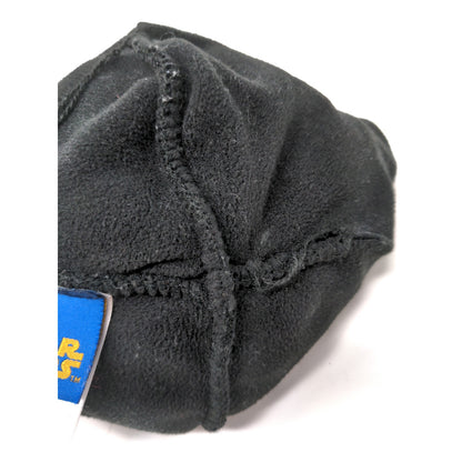 Star Wars Imperial Tie Fighter Pilot Beanie Trapper Hat OS Black