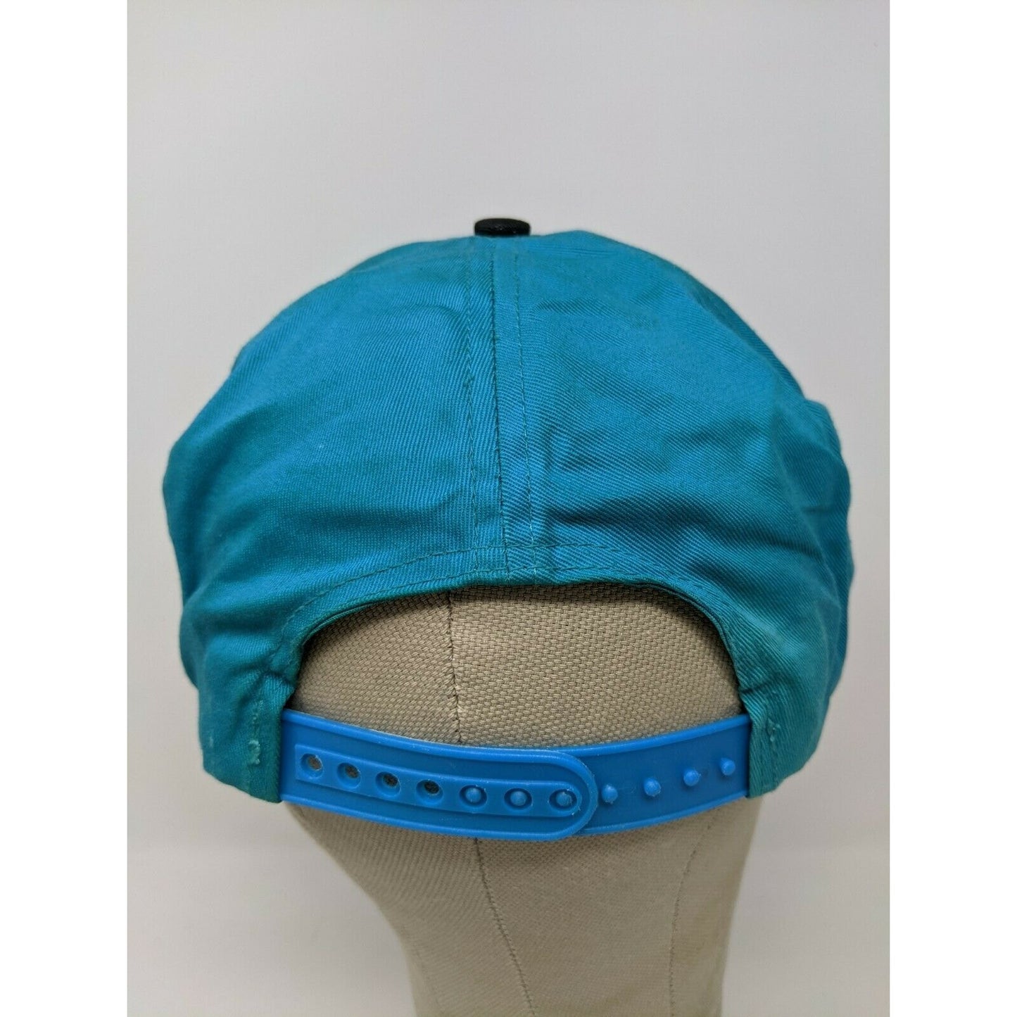 Vintage 90's Florida Marlins Hat Cap Baseball MLB Twins Enterprise Snapback