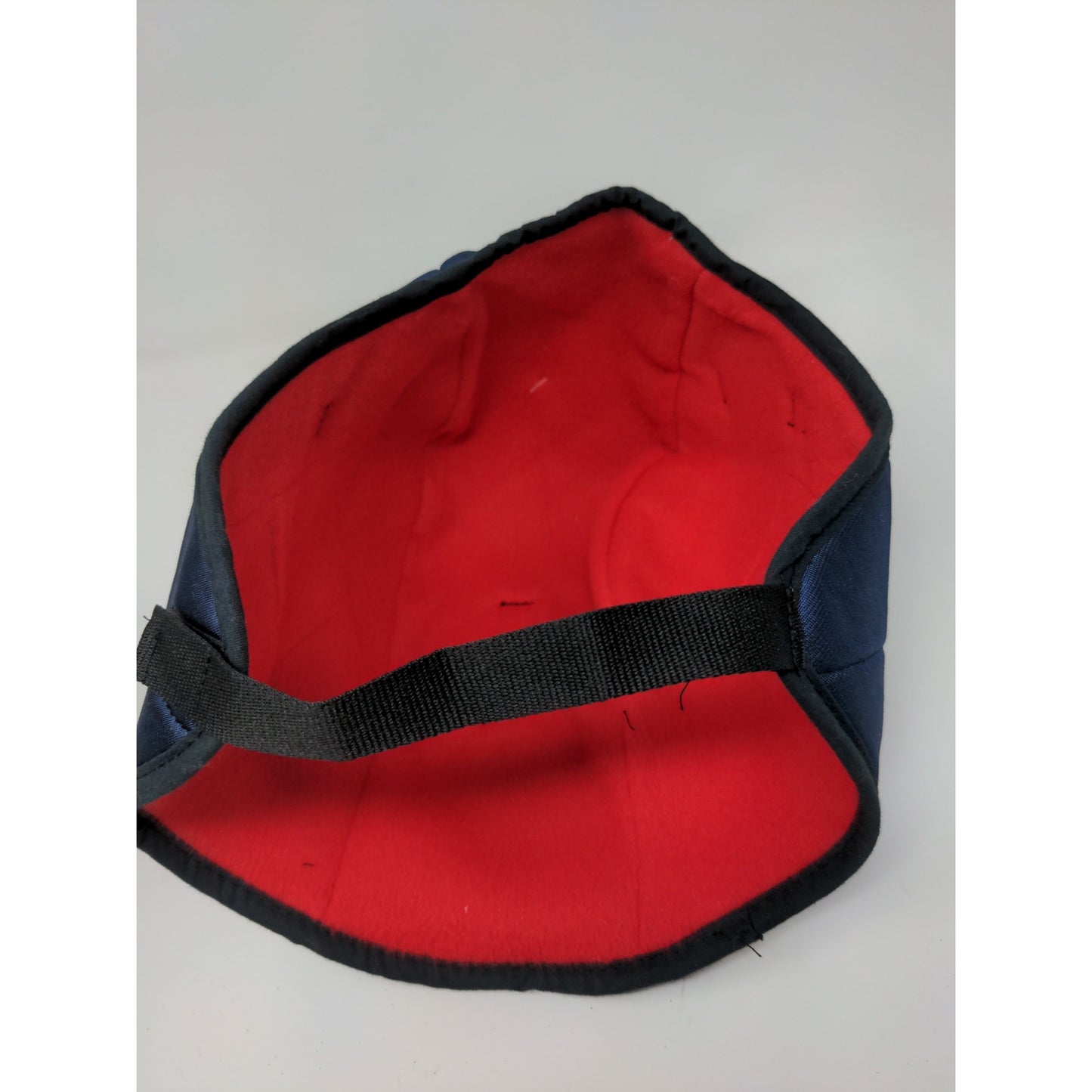 Occunomix Cold Stress Winter Hat Liner Insulated W/Tags Blue