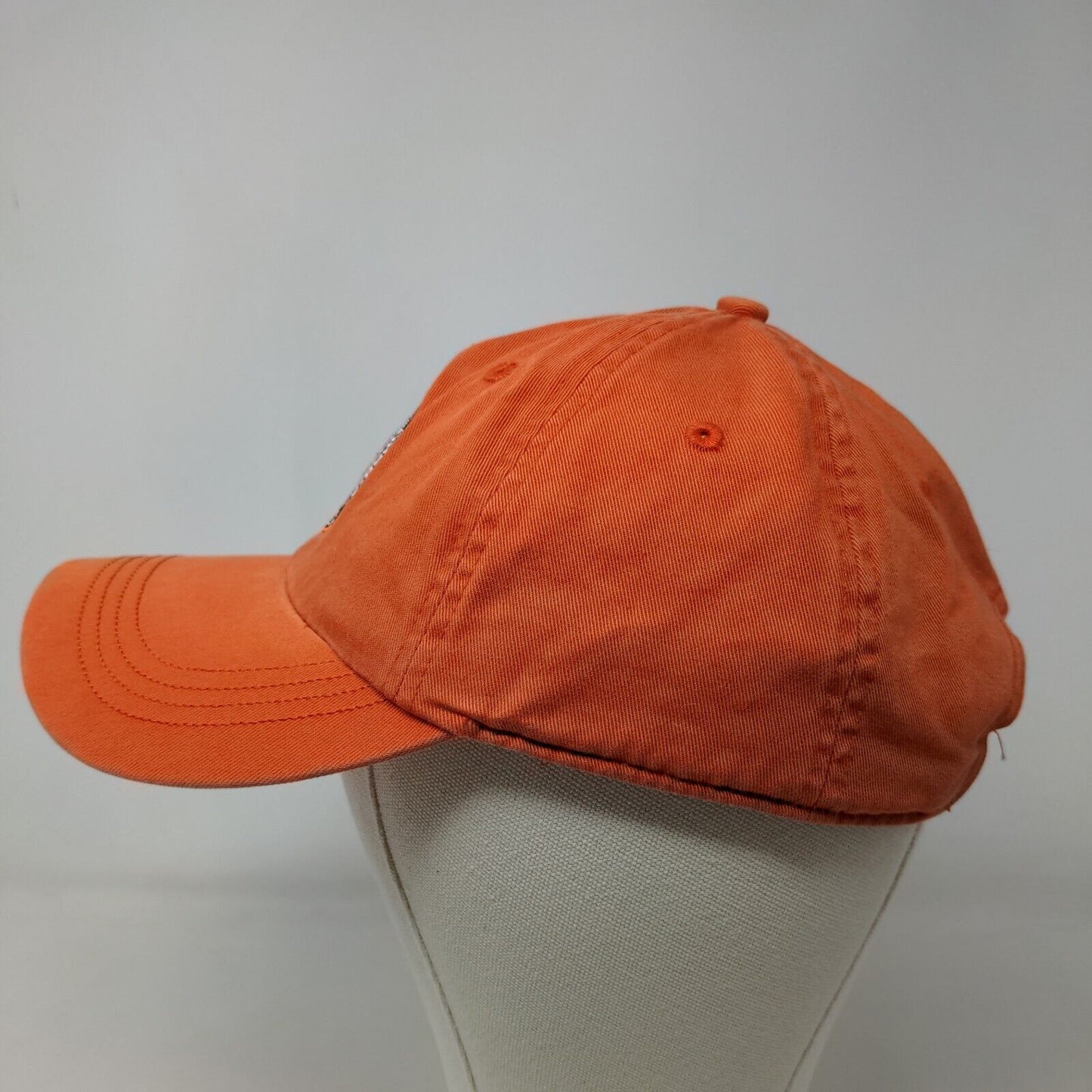 PGA of American Men's Slideback Hat Orange Adjustable 85th PGA Championships