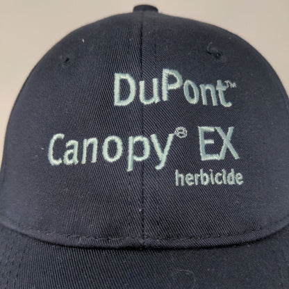DuPont Canopy EX Herbicide Page & Tuttle Slide Back Cap Hat Embroidered