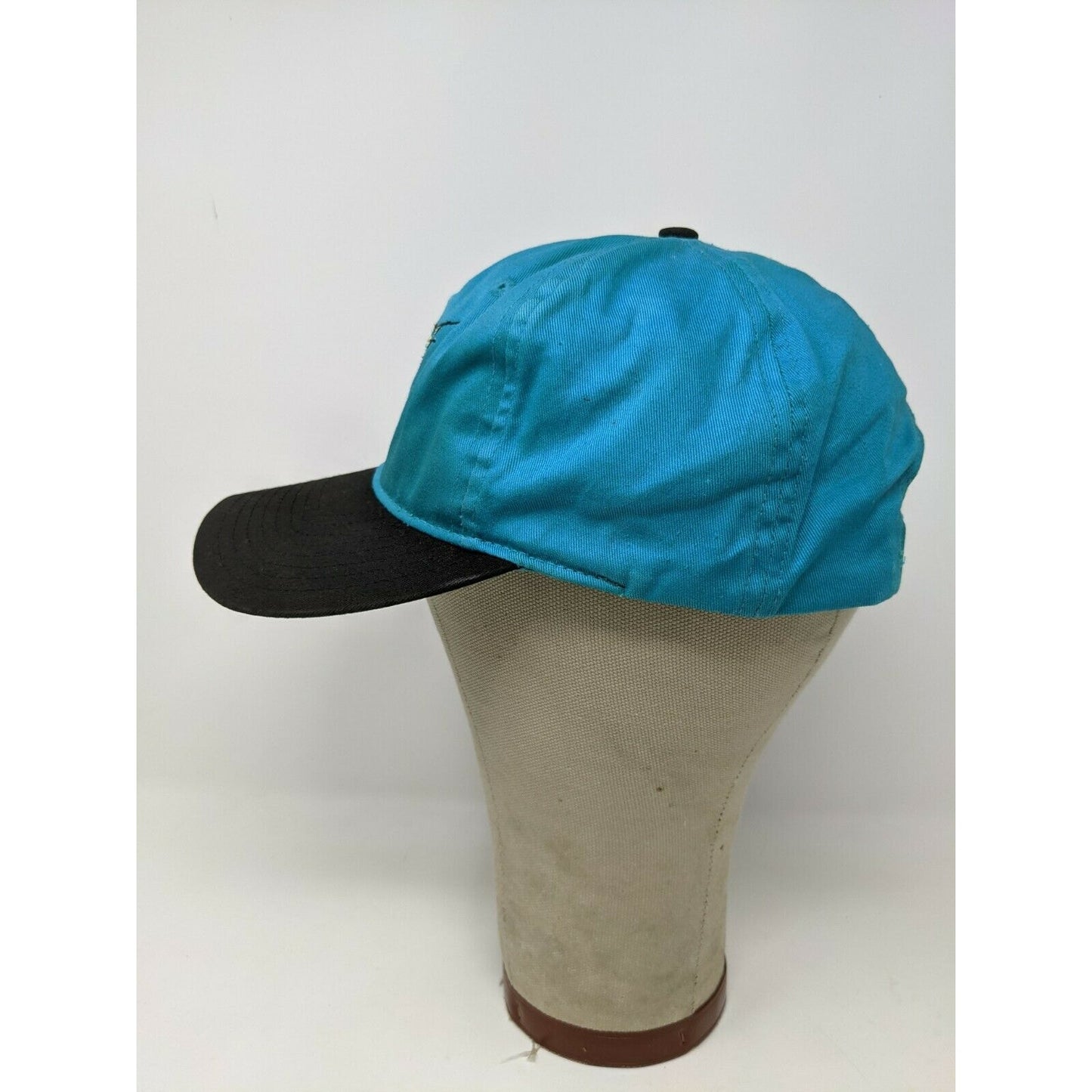 Vintage 90's Florida Marlins Hat Cap Baseball MLB Twins Enterprise Snapback
