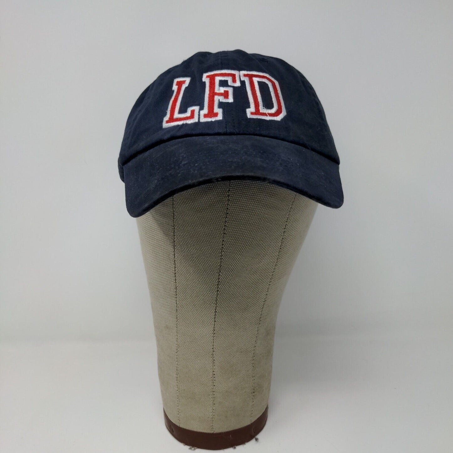 Youth LFD Authentic Headstart by KC Caps Blue Strapback Adjustable Embroidered