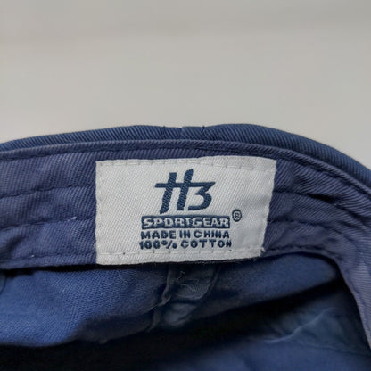 Corona Extra Baseball Cap Hat Got Lime? Embroidered Blue Adjustable Strap Back