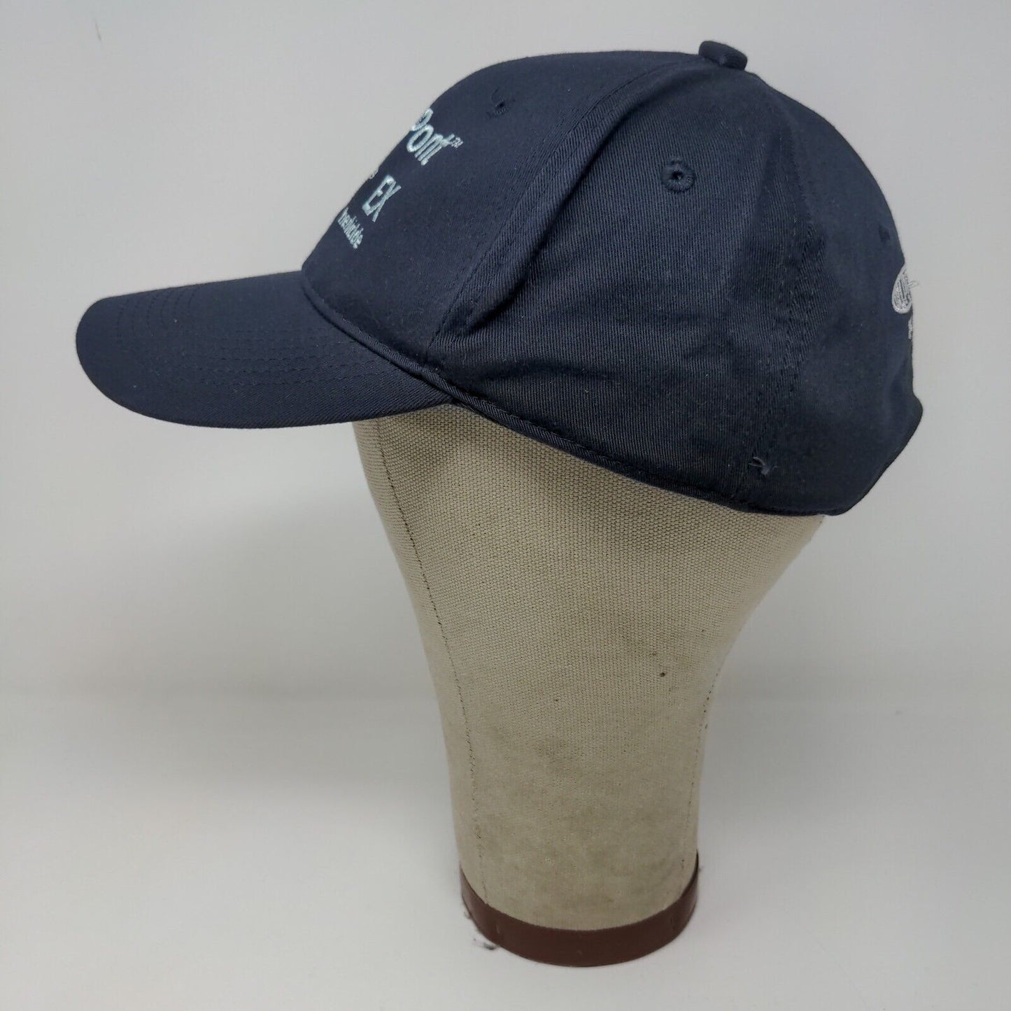 DuPont Canopy EX Herbicide Page & Tuttle Slide Back Cap Hat Embroidered