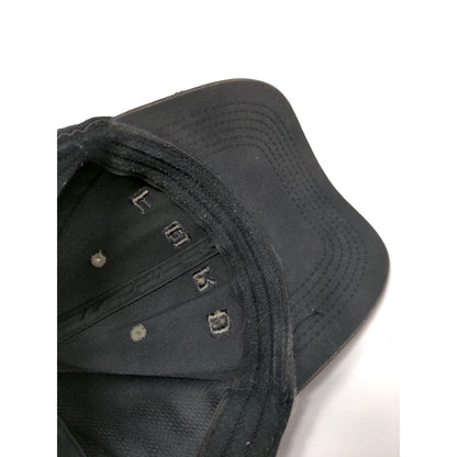 Official Ford Black & Camo Hat Mesh Back Size XL Embroidered Spell Out