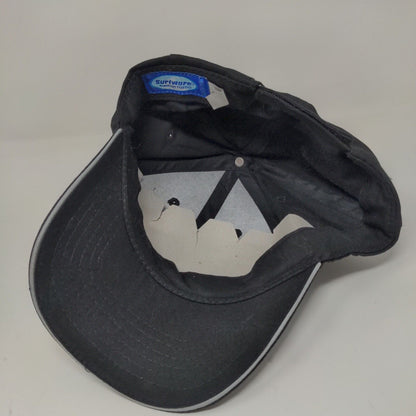 Hawaii Palm Trees Baseball Adjustable Hat Cap Surfware Hawaiian Classics OSFA