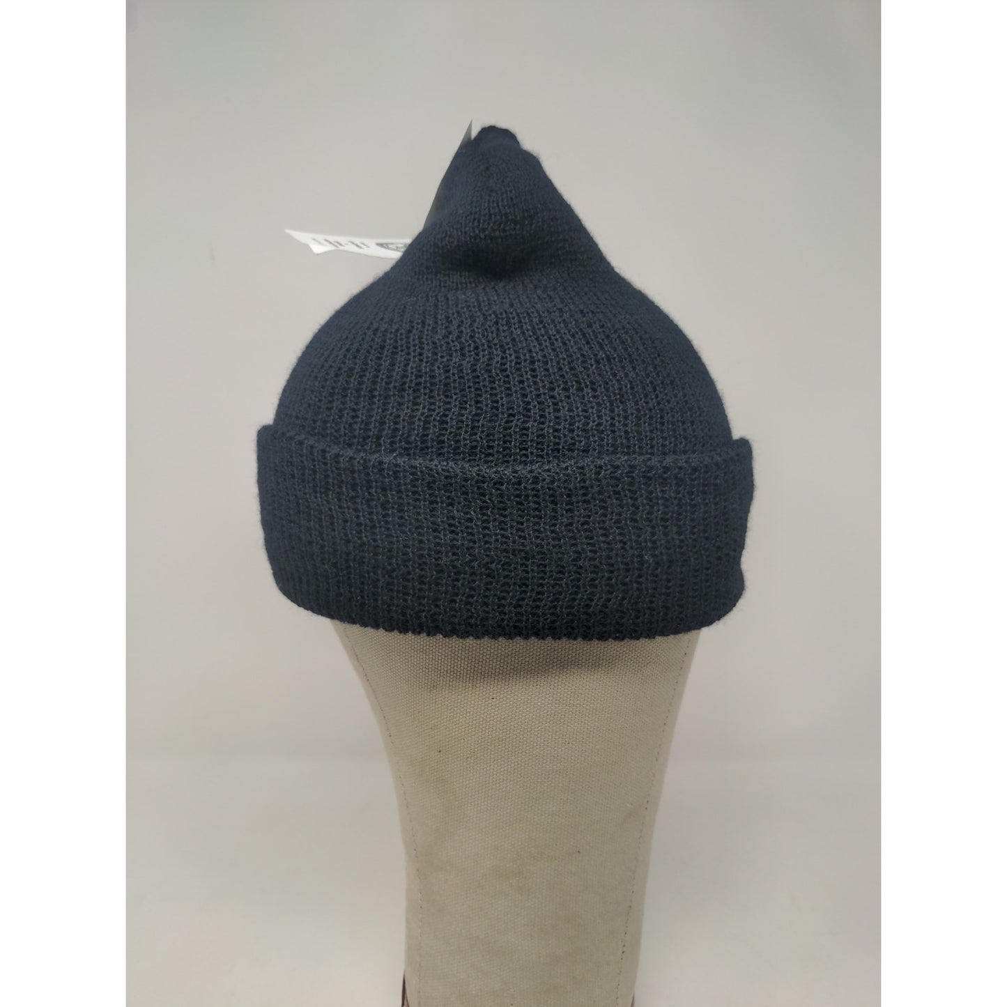 Citizens Energy Group US Department of Defense 100% Wool Hat Watch Cap Beanie