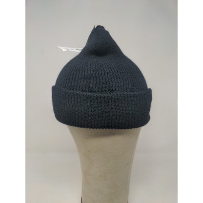 Citizens Energy Group US Department of Defense 100% Wool Hat Watch Cap Beanie