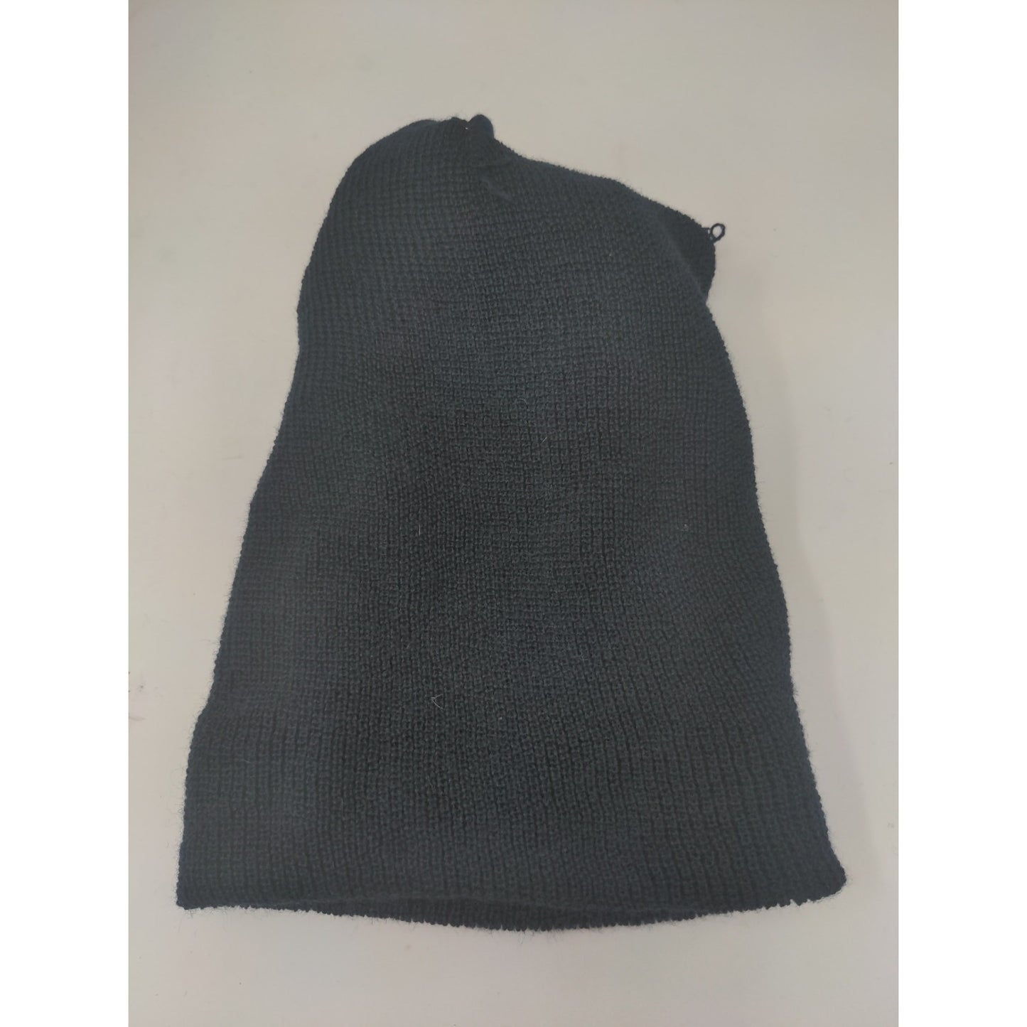 Citizens Energy Group 100% Wool Beanie Hat NWT Dept of Defense Government Issue