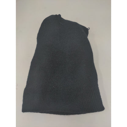 Citizens Energy Group 100% Wool Beanie Hat NWT Dept of Defense Government Issue