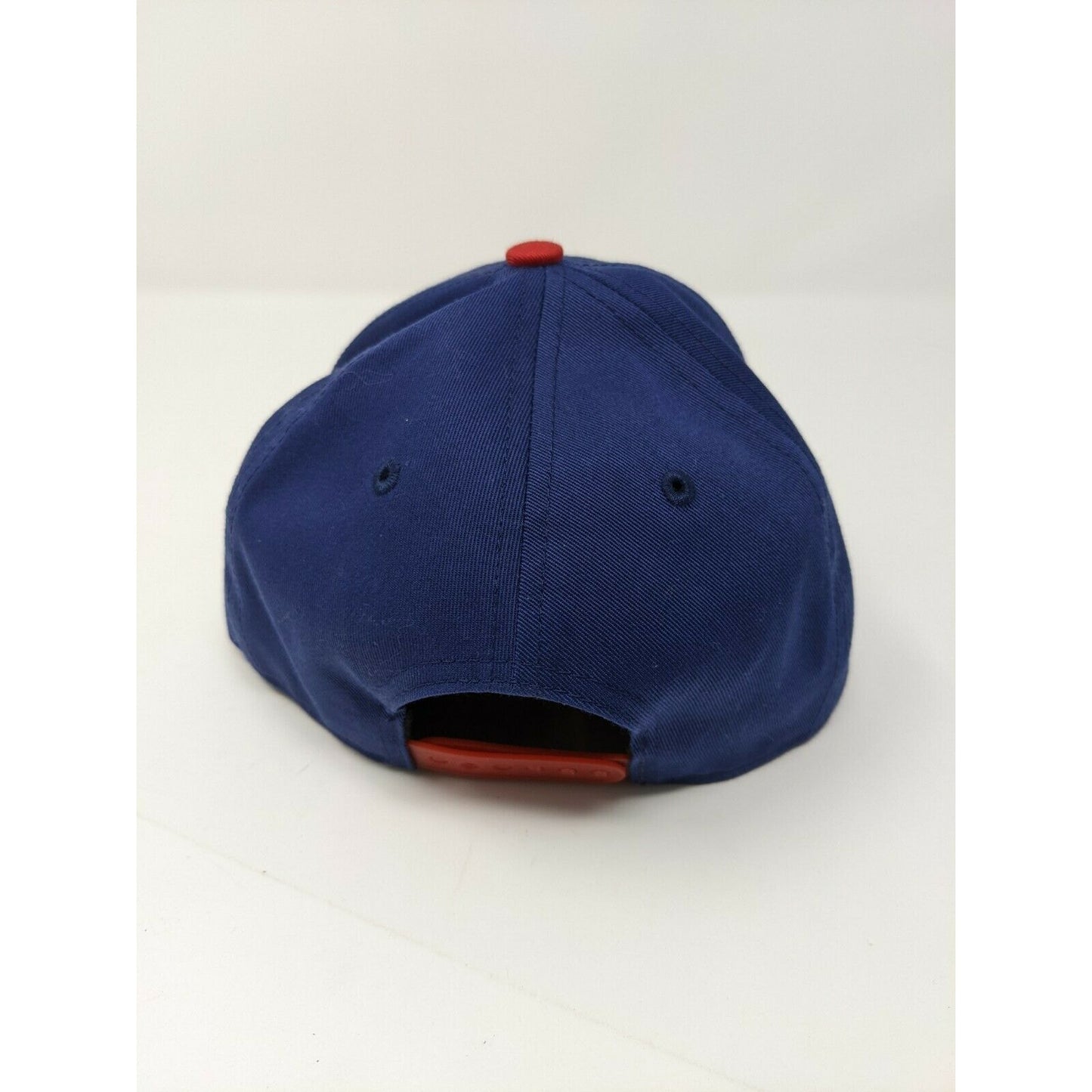 47 Brand Youth Hat MLB Cubs Spring Training 2016 Red & Blue Snapback Adjustable