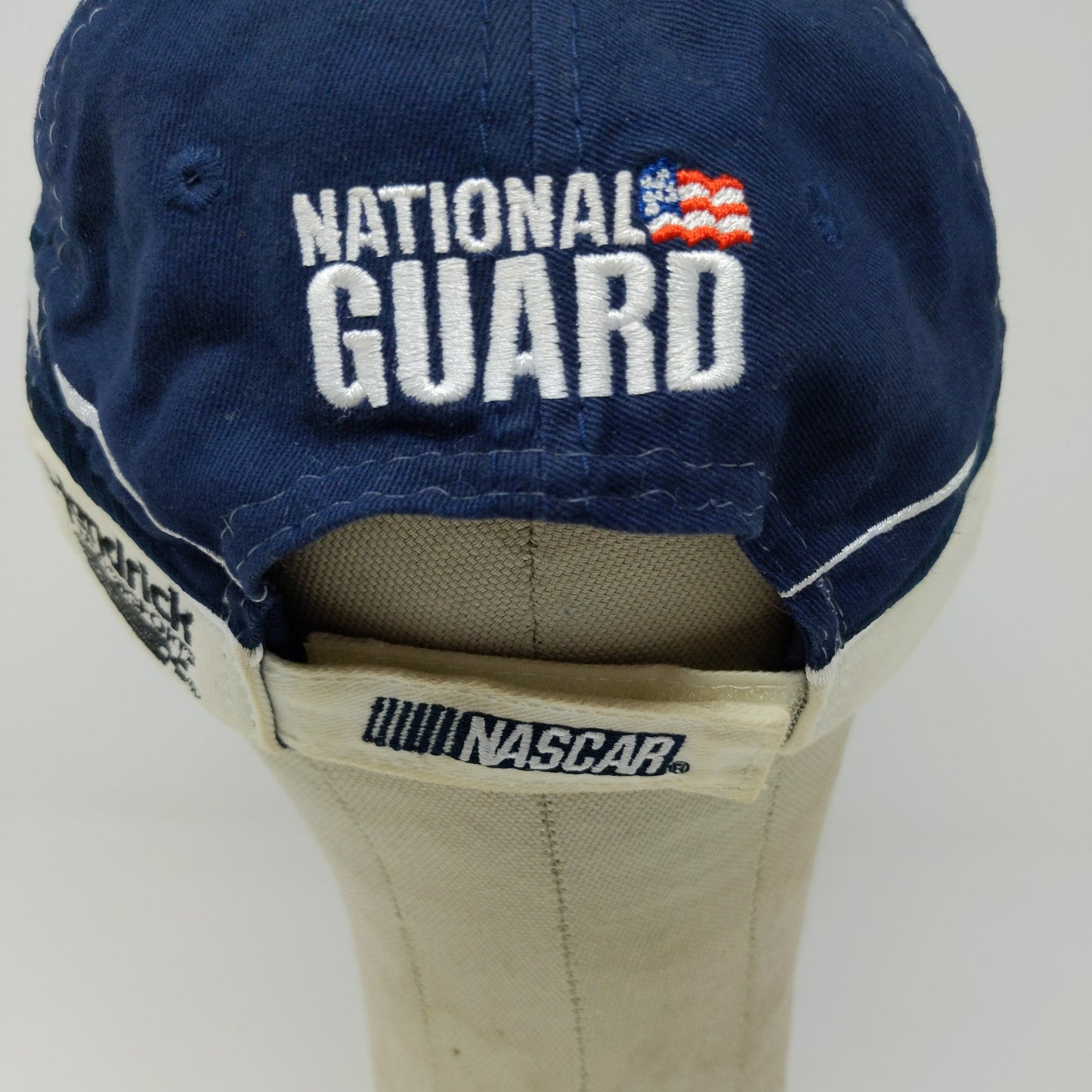 Winner's Circle Hendrick Motorsports #88 Dale Jr National Guard Strapback Hat