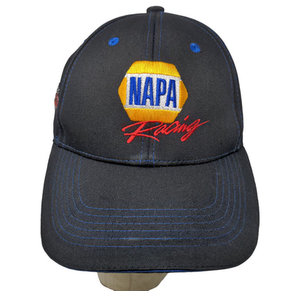 Napa Racing Men's Don Schumacher Ron Copp Hat Black Embroidered Logo