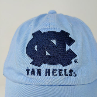 North Carolina Tar Heels Hat Embroidered Strapback Baseball Cap