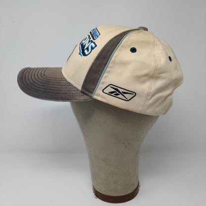 REEBOK Indianapolis Colts 2007 NFL SUPER BOWL XLI Champions Cap Hat Adjustable