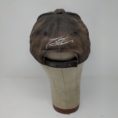 NASCAR Nextel Cup Series #20 Tony Stewart 2005 Champion Adjustable Hat Strapback