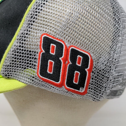 Chase Authentics Mens Dale Jr #88 Mtn Dew Hendrick Motorsports Meshback Hat