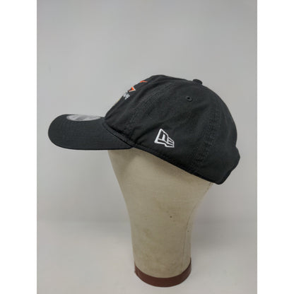 New Era 9Twenty Adjustable MLB 2017 Miami All Star Game Hat Slideback W/ Sticker