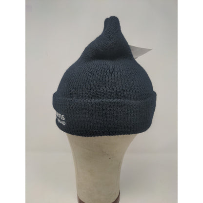 Citizens Energy Group US Department of Defense 100% Wool Hat Watch Cap Beanie