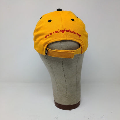 Racing for Kids Ouray Sportswear Hat Cap Strapback Adjustable Humana Foundation