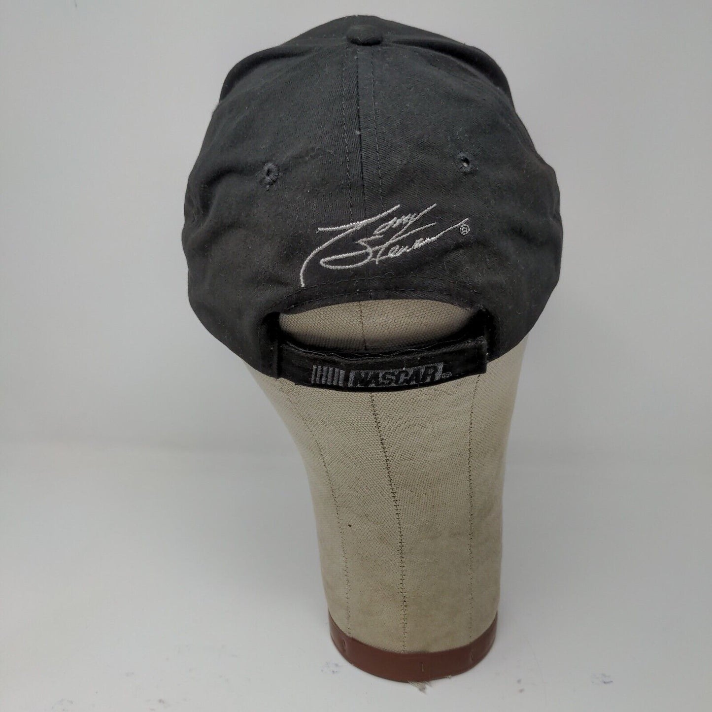 NASCAR Nextel Cup Series #20 Tony Stewart 2005 Champion Adjustable Strap Hat