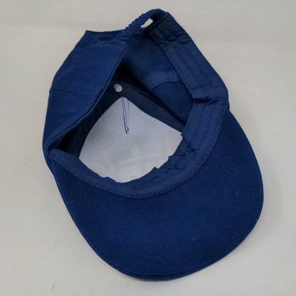 Nickelodeon Boy's Toddler Hat Stretchy Blue Size M/L 3-5T Paw Patrol Logo