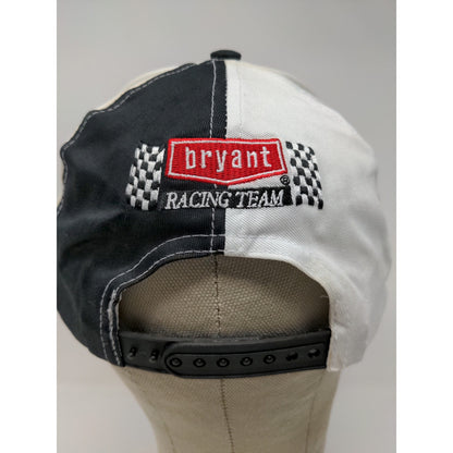 Bryant Racing Team Snapback Hat Arie Luyendyk #5 IndyCar Hat OSFA Embroidered