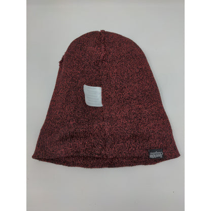 Disney Loungefly Someday My Prince Will Come Snow White Beanie Hat Red & Black