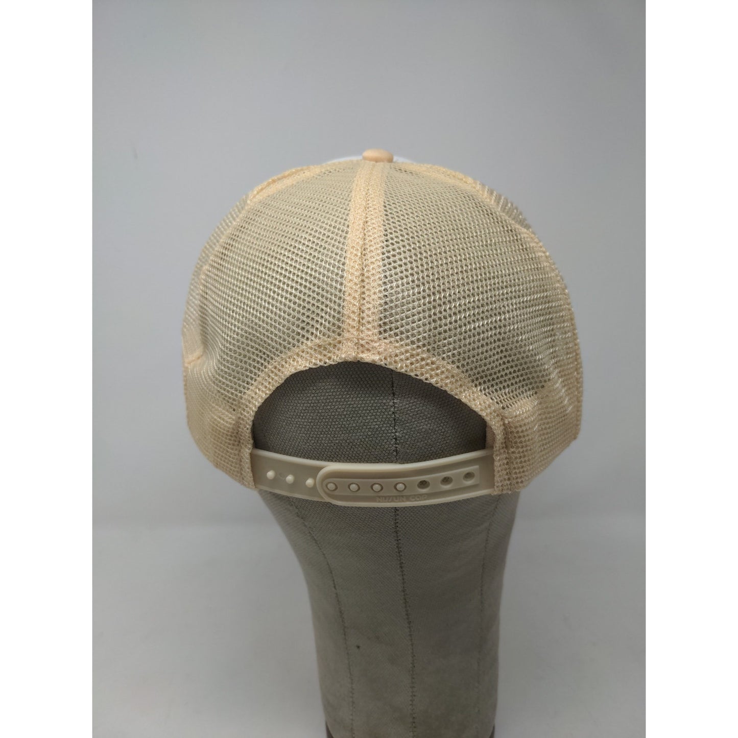 Nissun Ford Fordson Trucker Hat Meshback Snapback Adjustable Cap 1917-1928