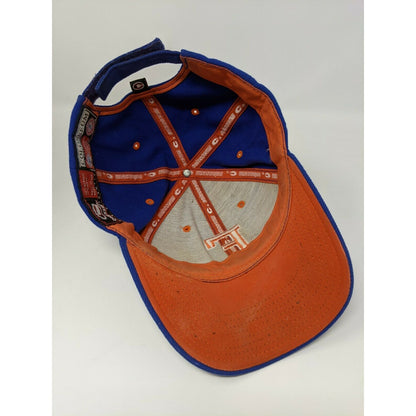 Colosseum Florida Gators Hat Cap Strapback Adjustable Blue Embroidered Logo