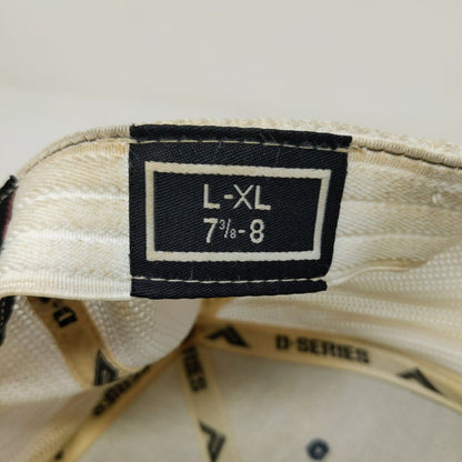 Vintage NASCAR Driver #55 Lime Green / Black Embroidered Baseball Hat