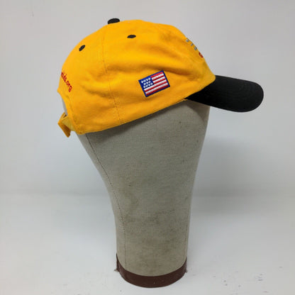 Racing for Kids Ouray Sportswear Hat Cap Strapback Adjustable Humana Foundation