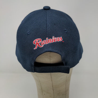 Minor League Baseball Racoma Rainiers 2017 Triple A All Star Game Strapback Hat