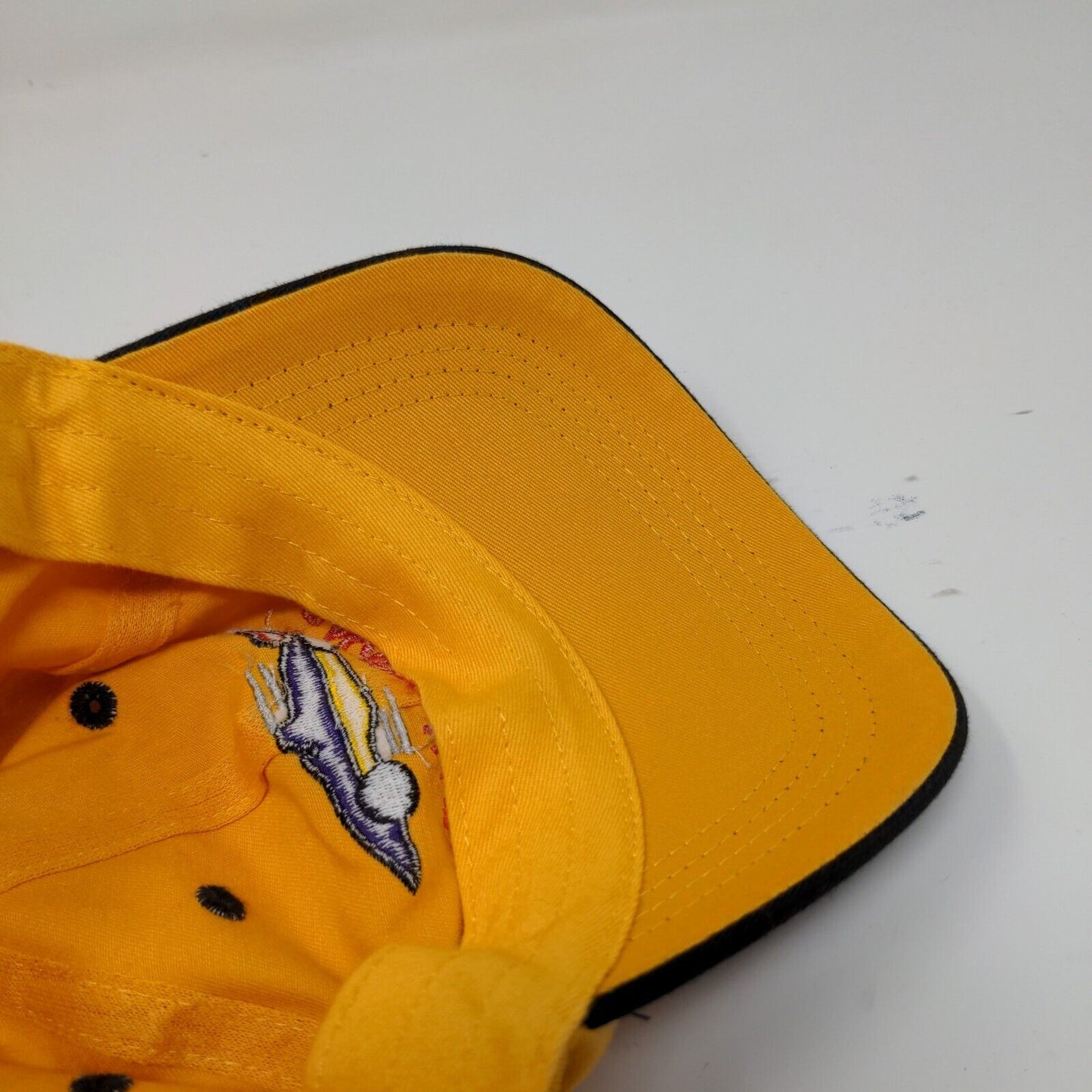 Racing for Kids Ouray Sportswear Hat Cap Strapback Adjustable Humana Foundation