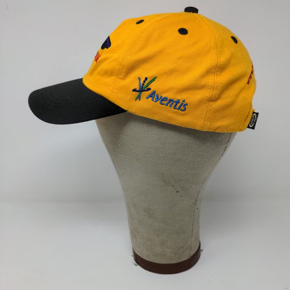 Racing for Kids Ouray Sportswear Hat Cap Strapback Adjustable Humana Foundation