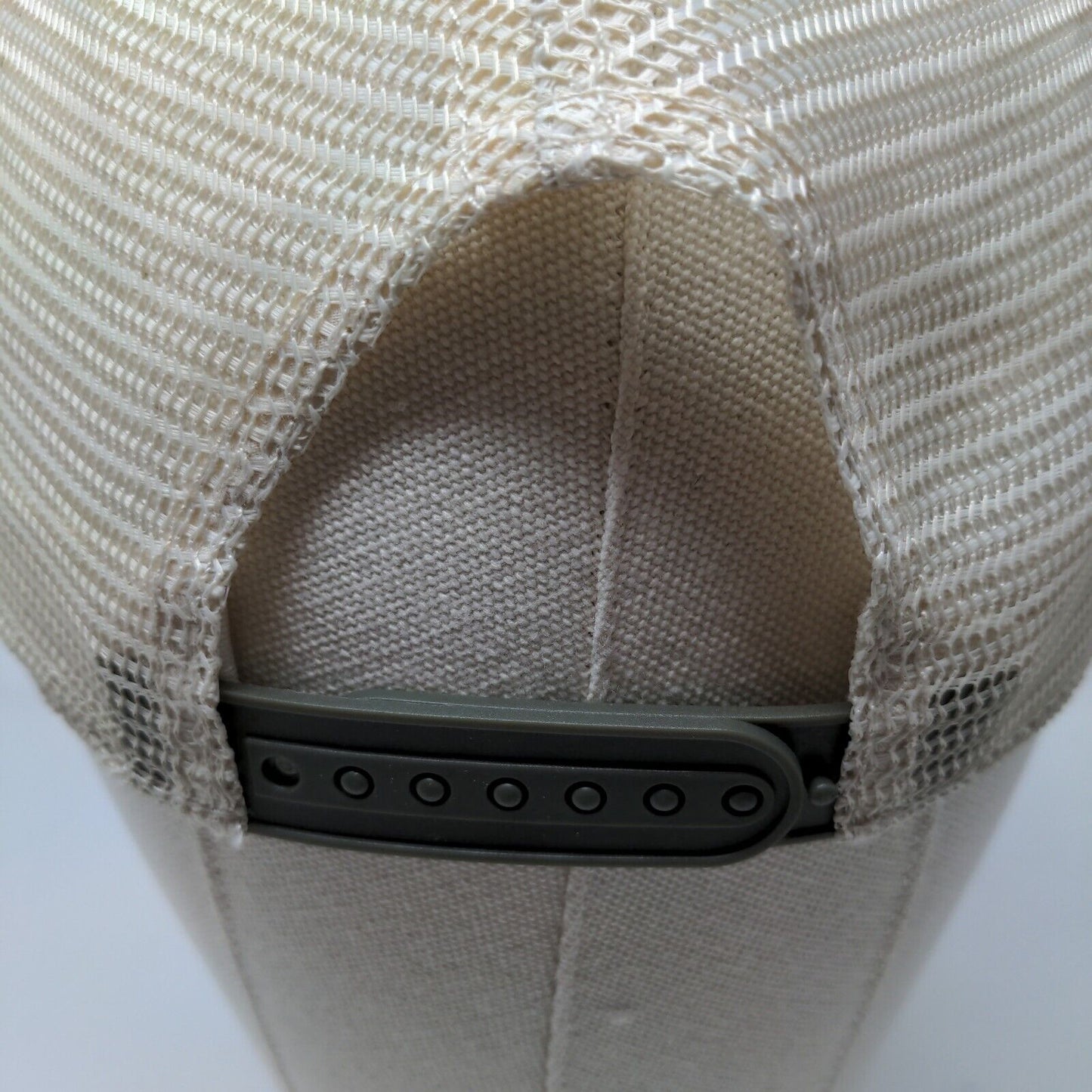 Cap America Mike Scrocca Golf Classic Snapback Mesh Back Hat Adjustable